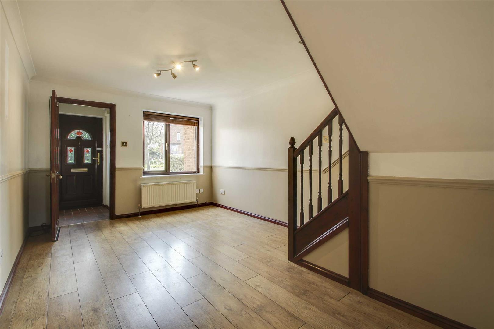 Isaacson Drive, Wavendon Gate, Milton Keynes
